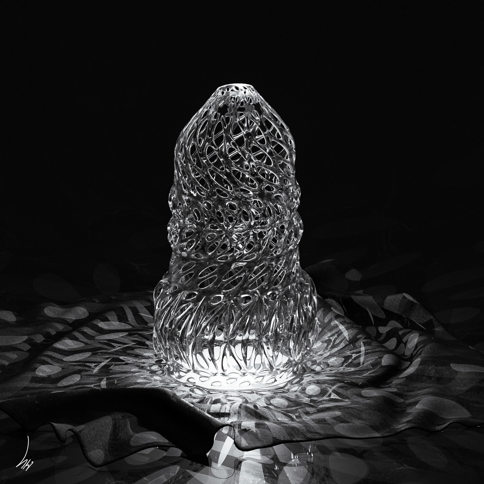 Perfume Frame - تصویر 14577