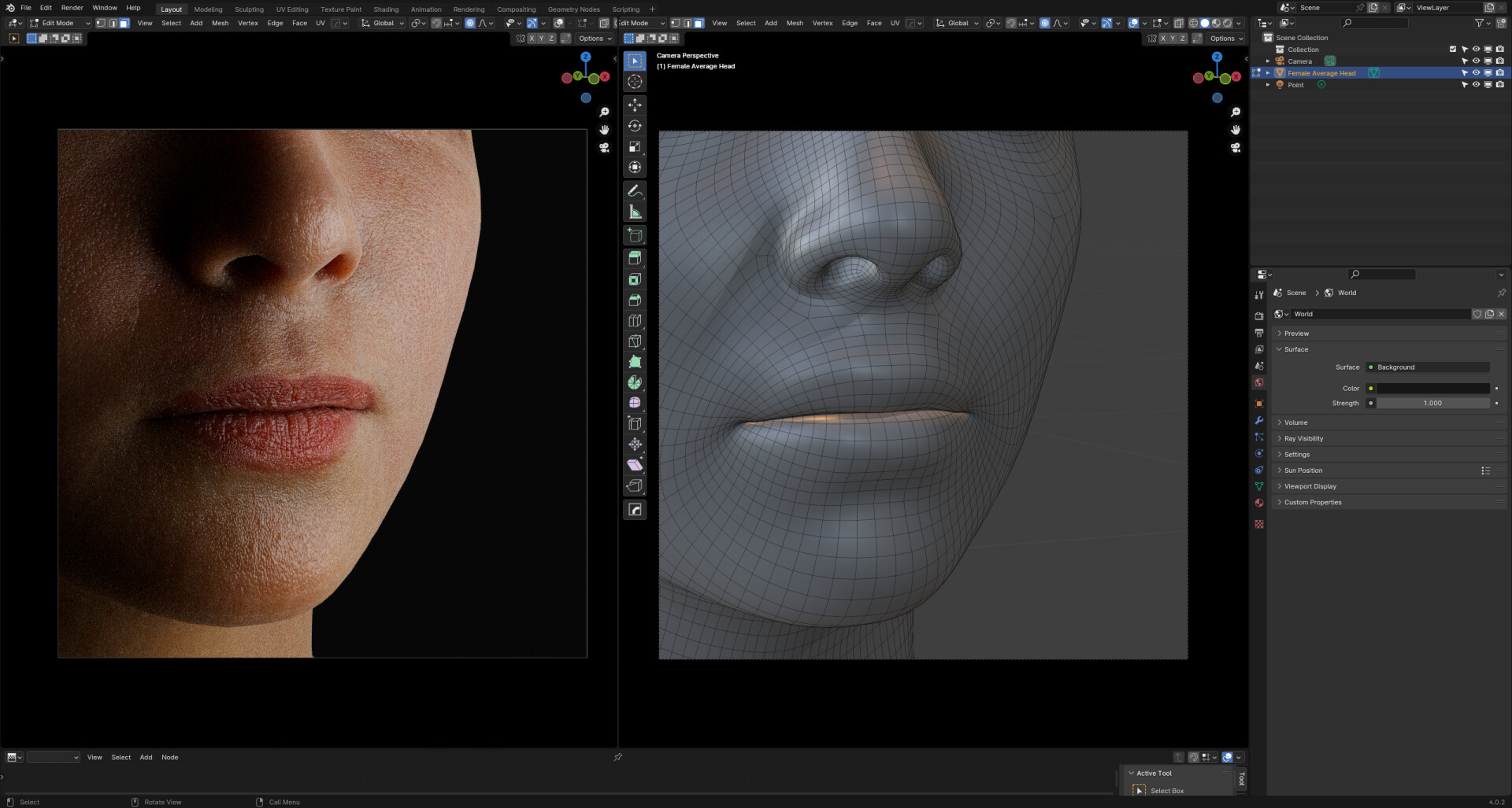 Woman Skin - تصویر 14578