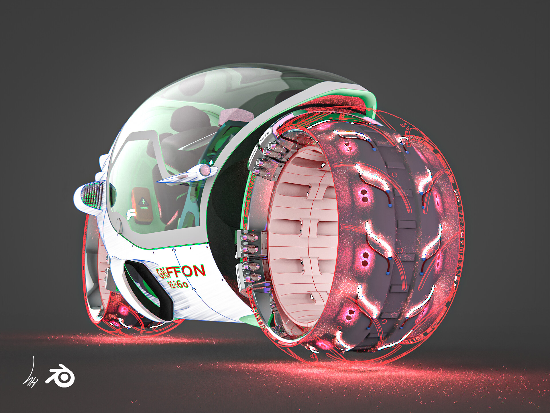 BatCycle - تصویر 14582