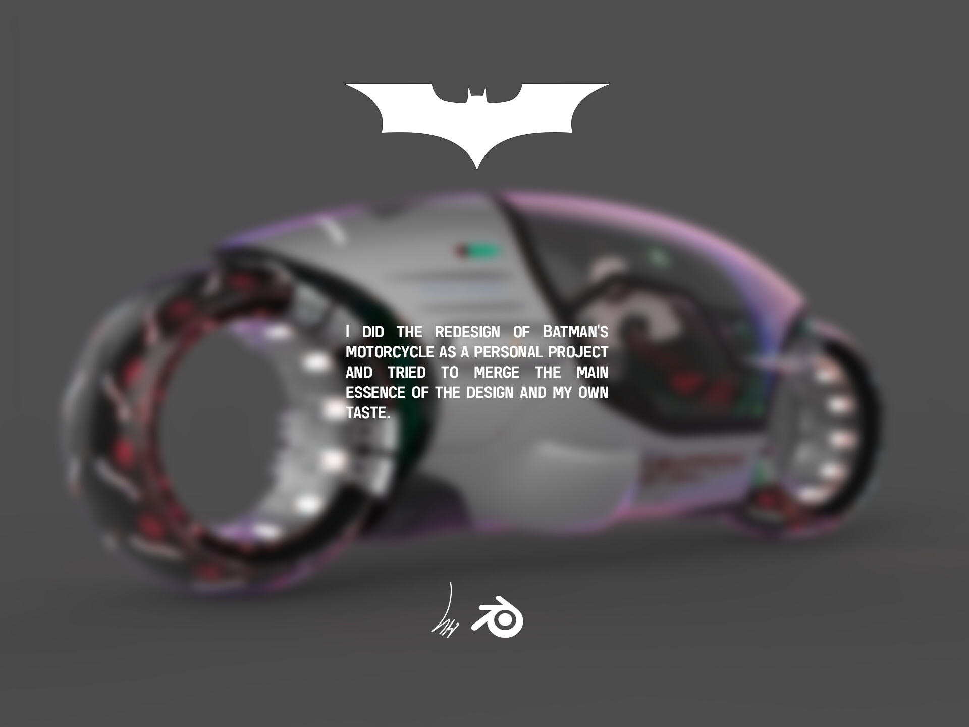 BatCycle - تصویر 14583