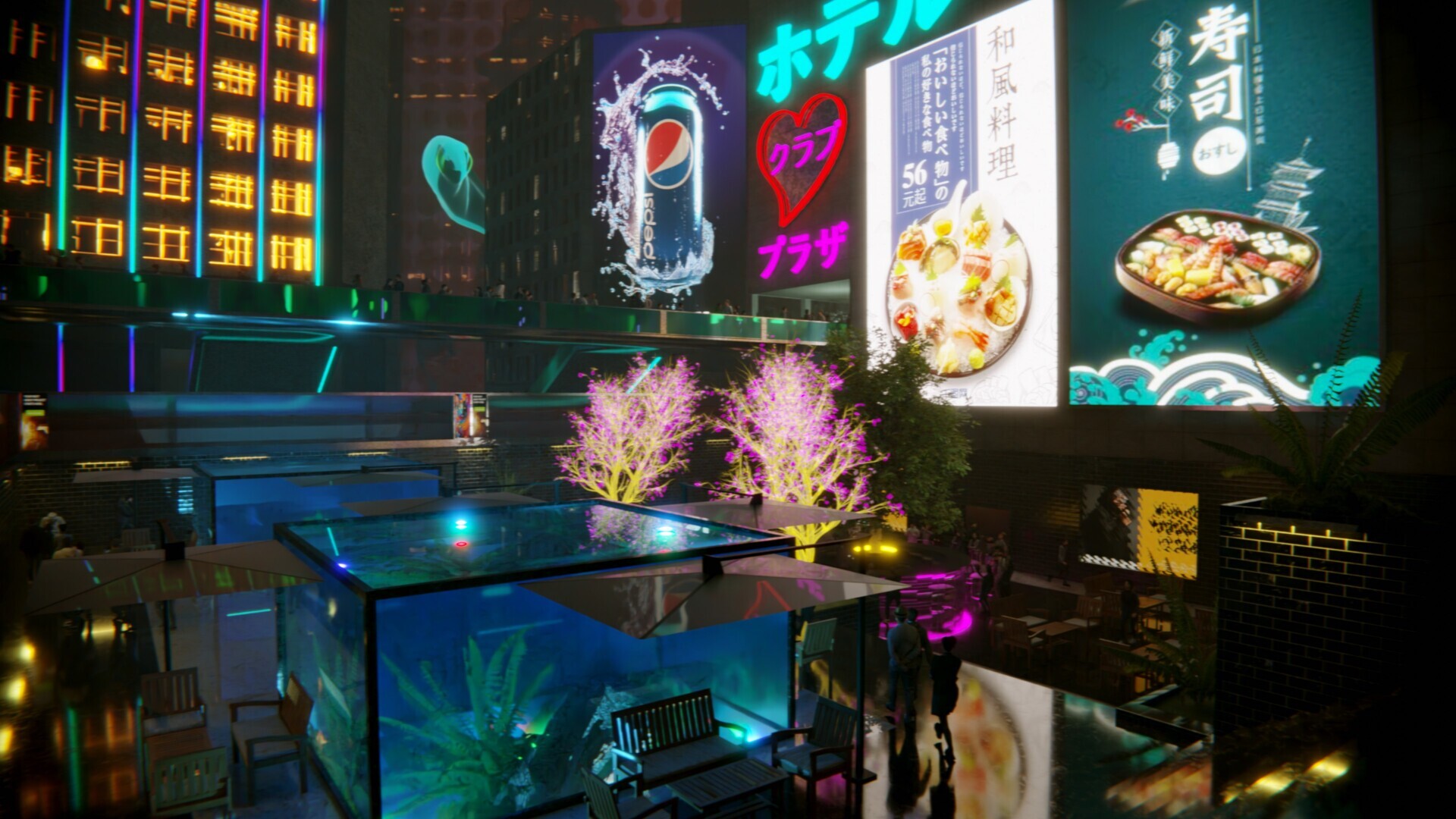 Pardis Plaza - تصویر 14584