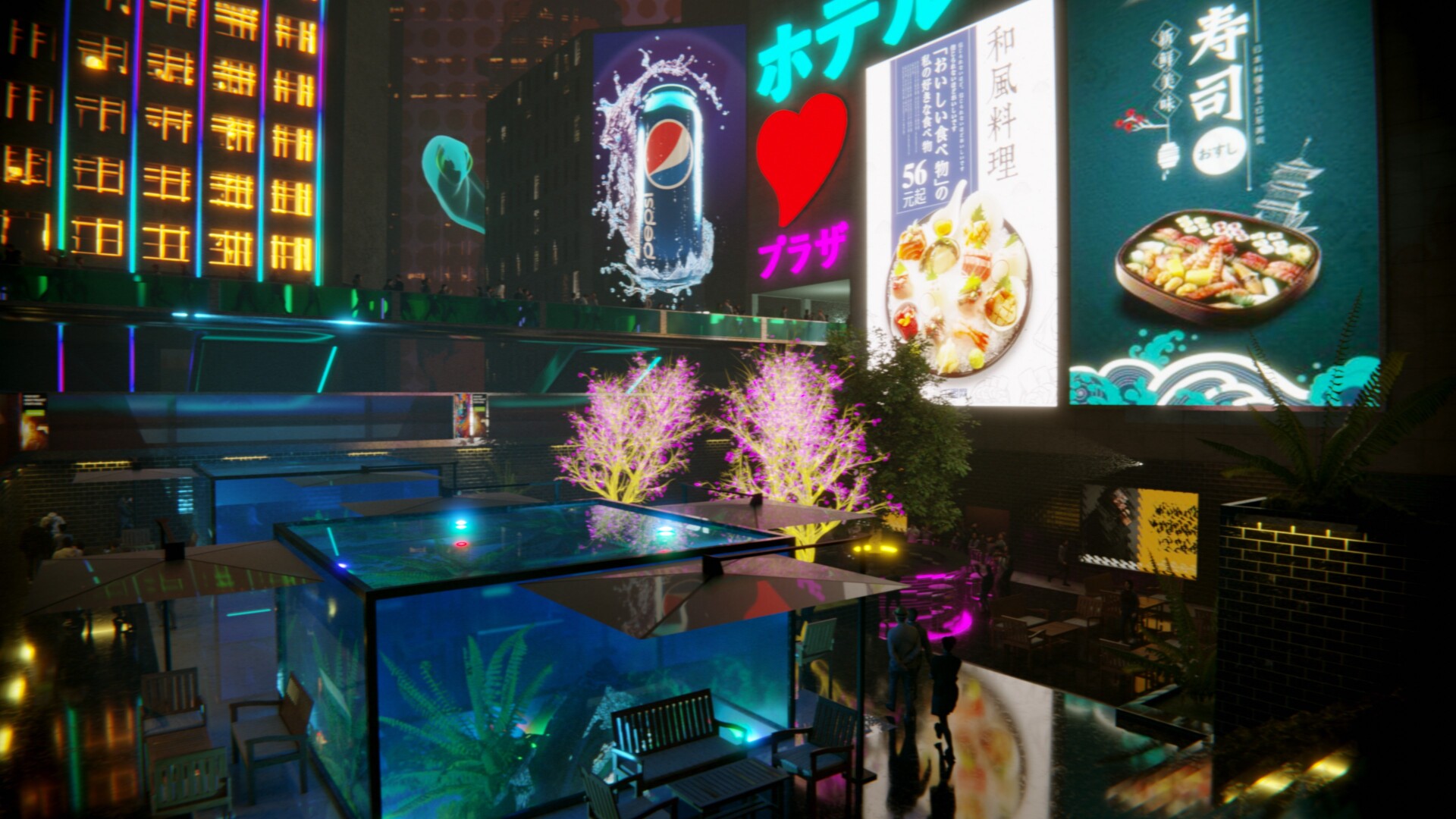 Pardis Plaza - تصویر 14586