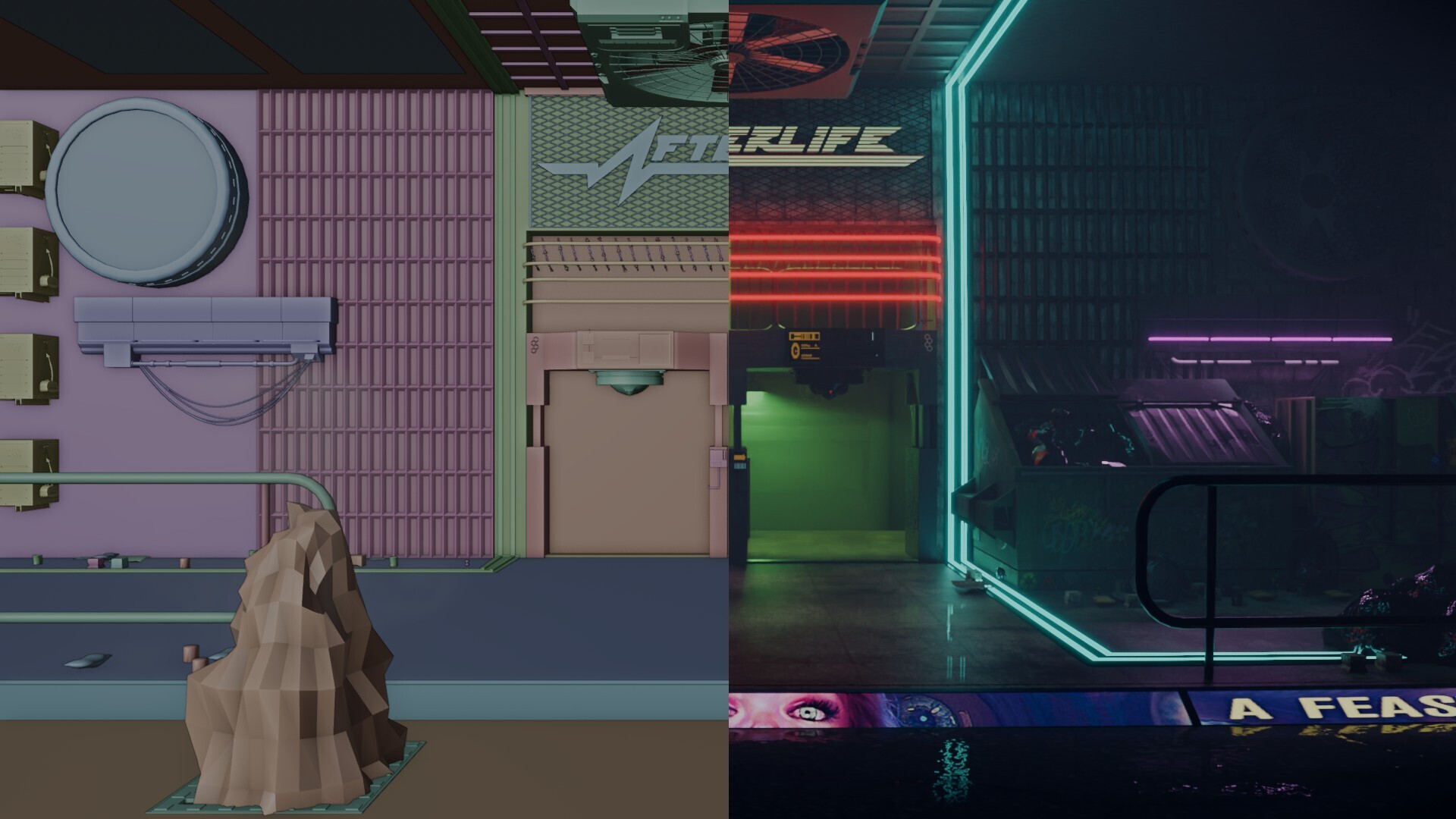 Afterlife - تصویر 14590