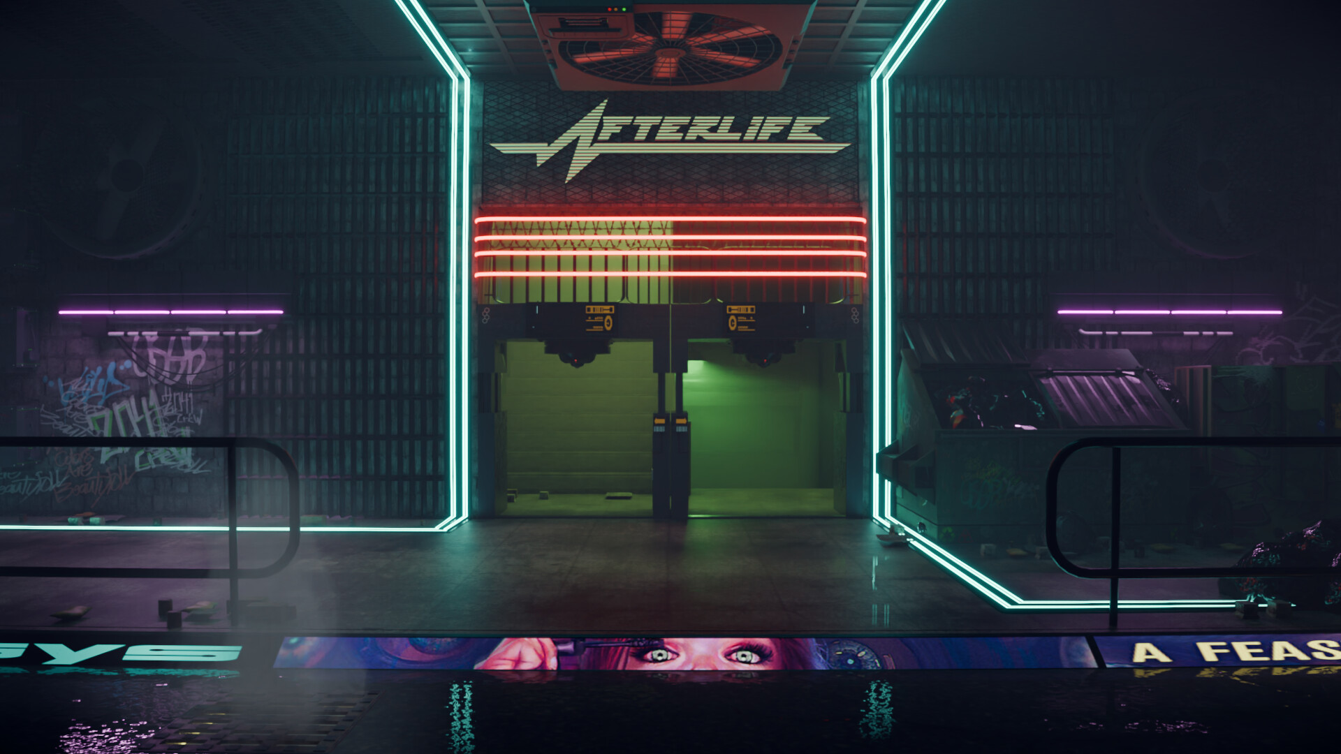 Afterlife - تصویر 14591