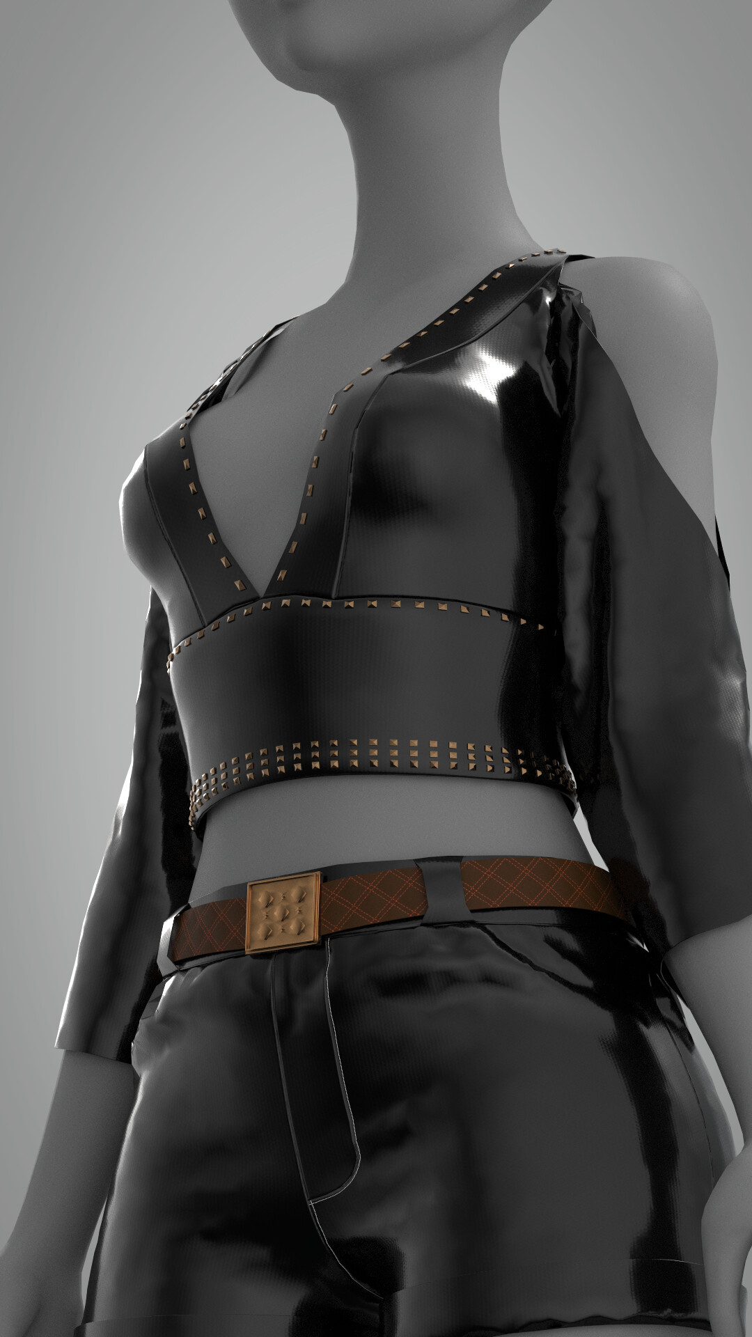 Fashion League Contest Model - تصویر 14603