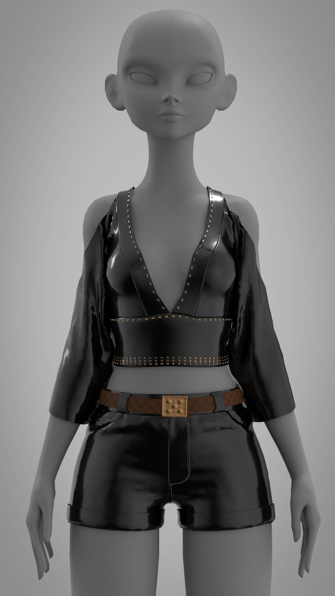 Fashion League Contest Model - تصویر 14602