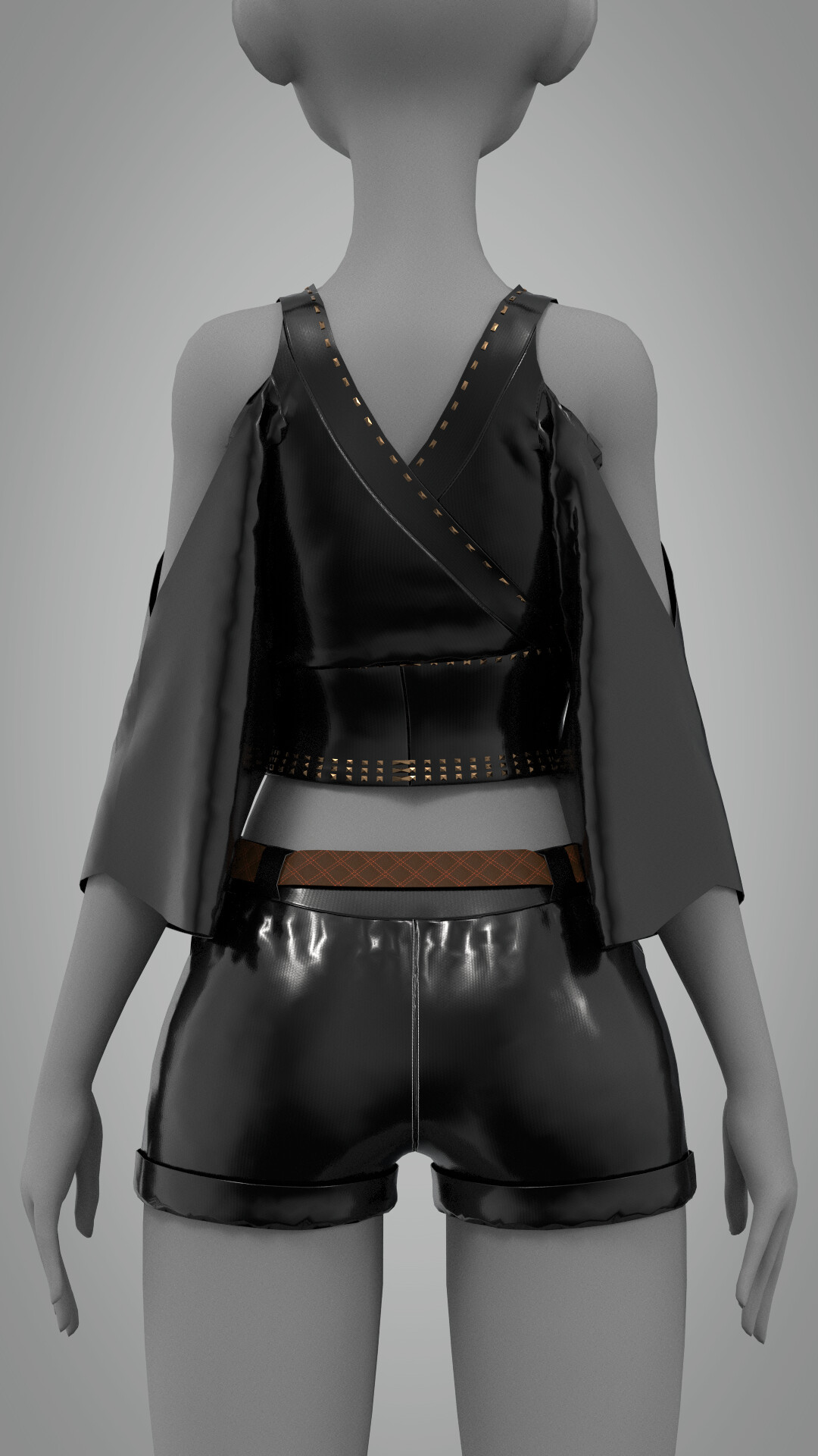 Fashion League Contest Model - تصویر 14604