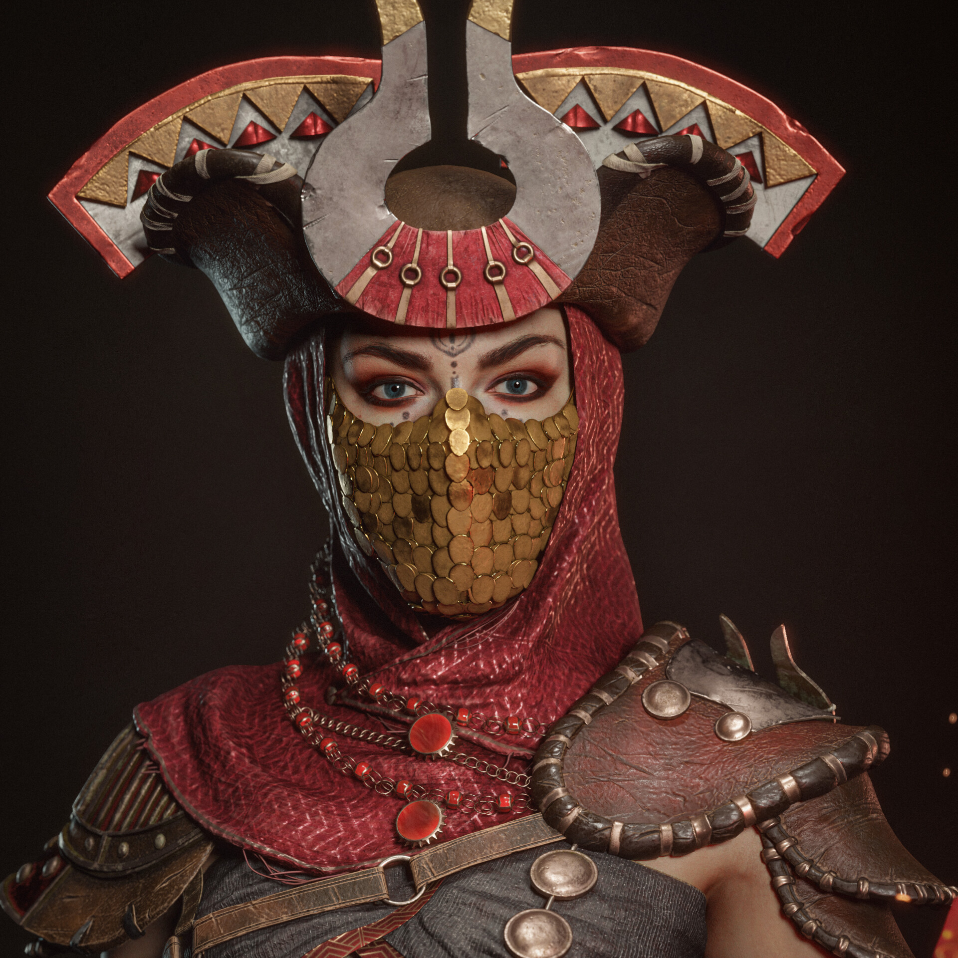 Diablo Fan Art - تصویر 14607