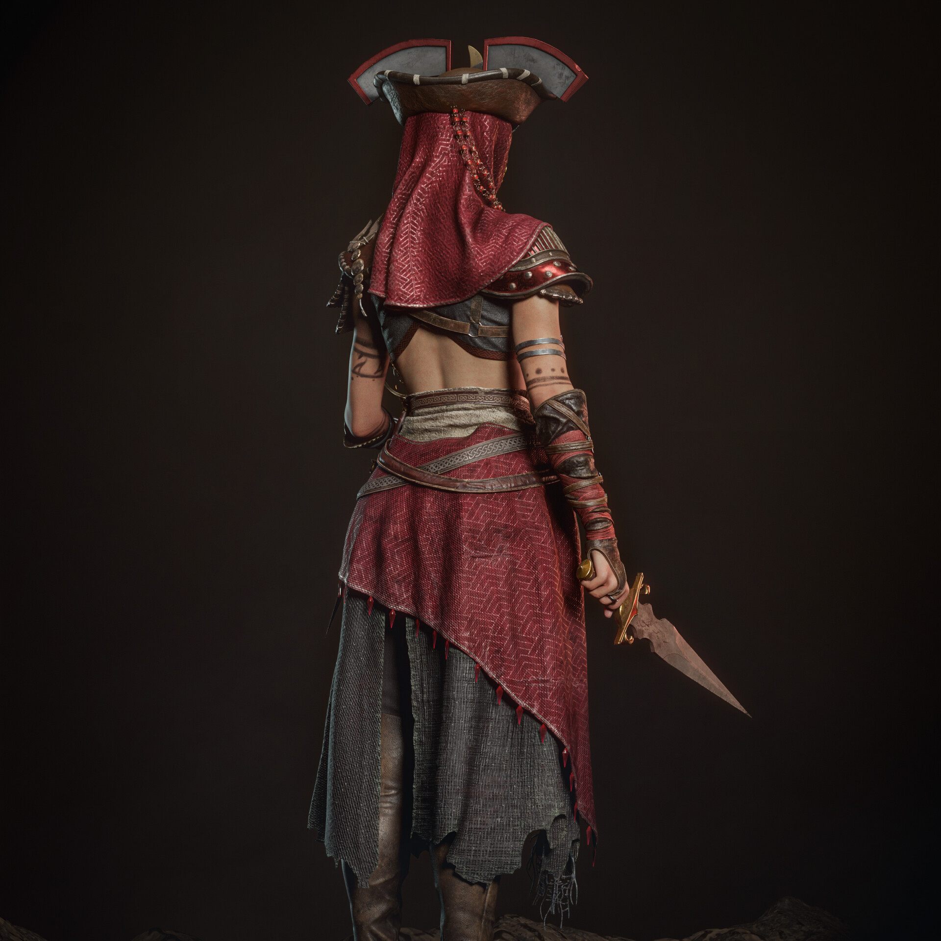 Diablo Fan Art - تصویر 14609