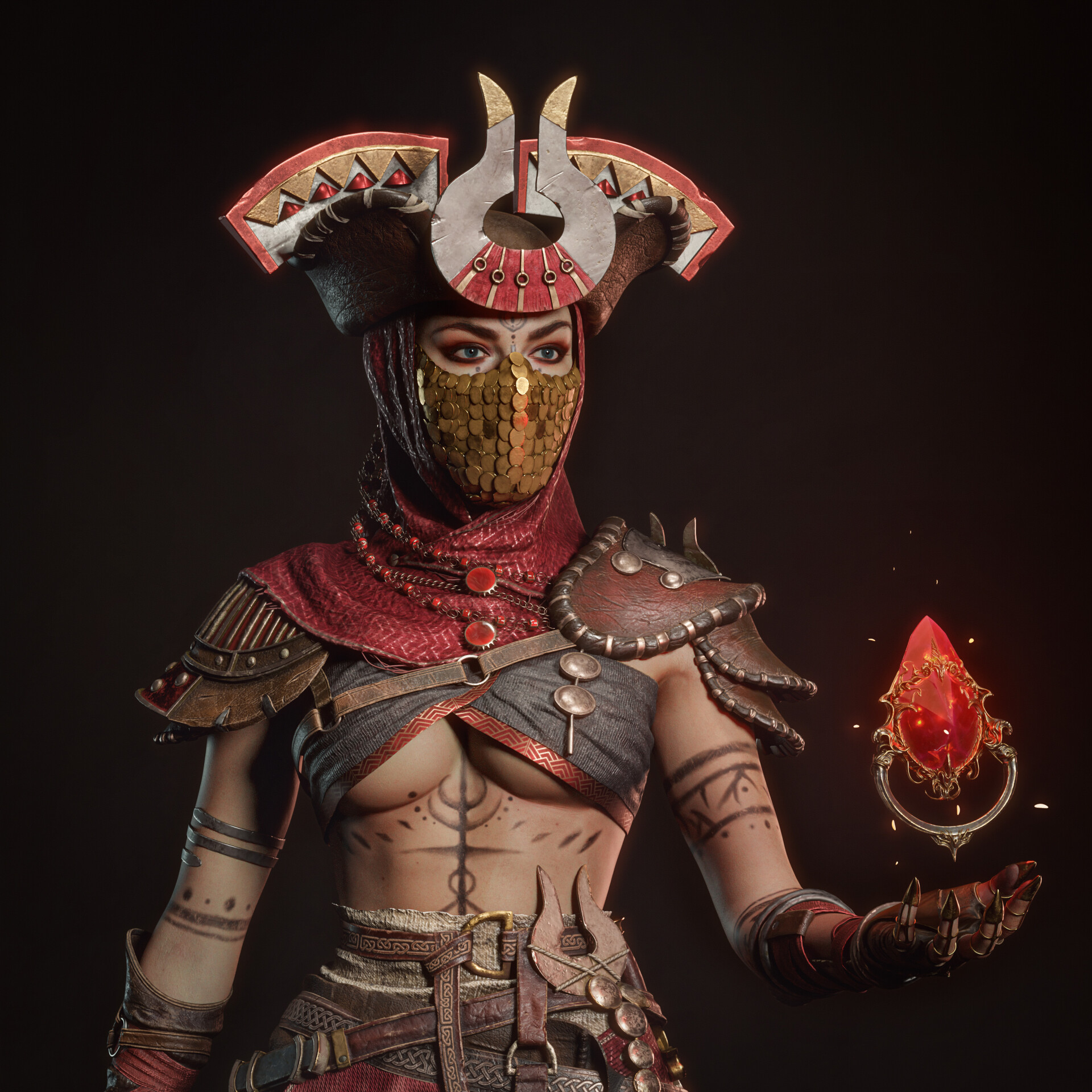 Diablo Fan Art - تصویر 14610