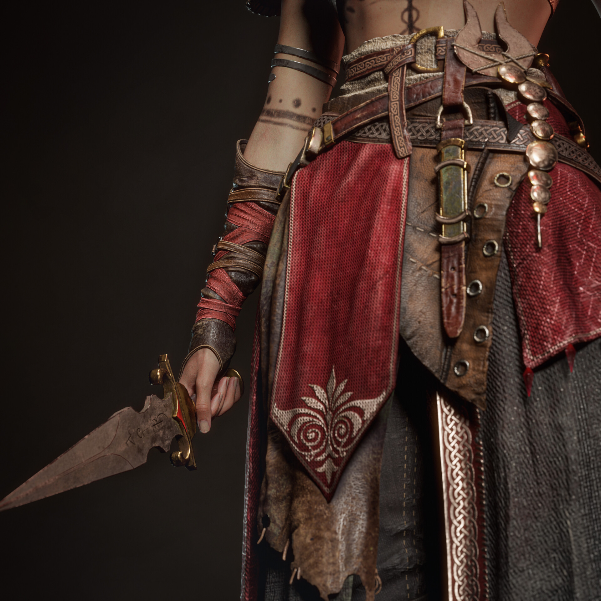 Diablo Fan Art - تصویر 14612