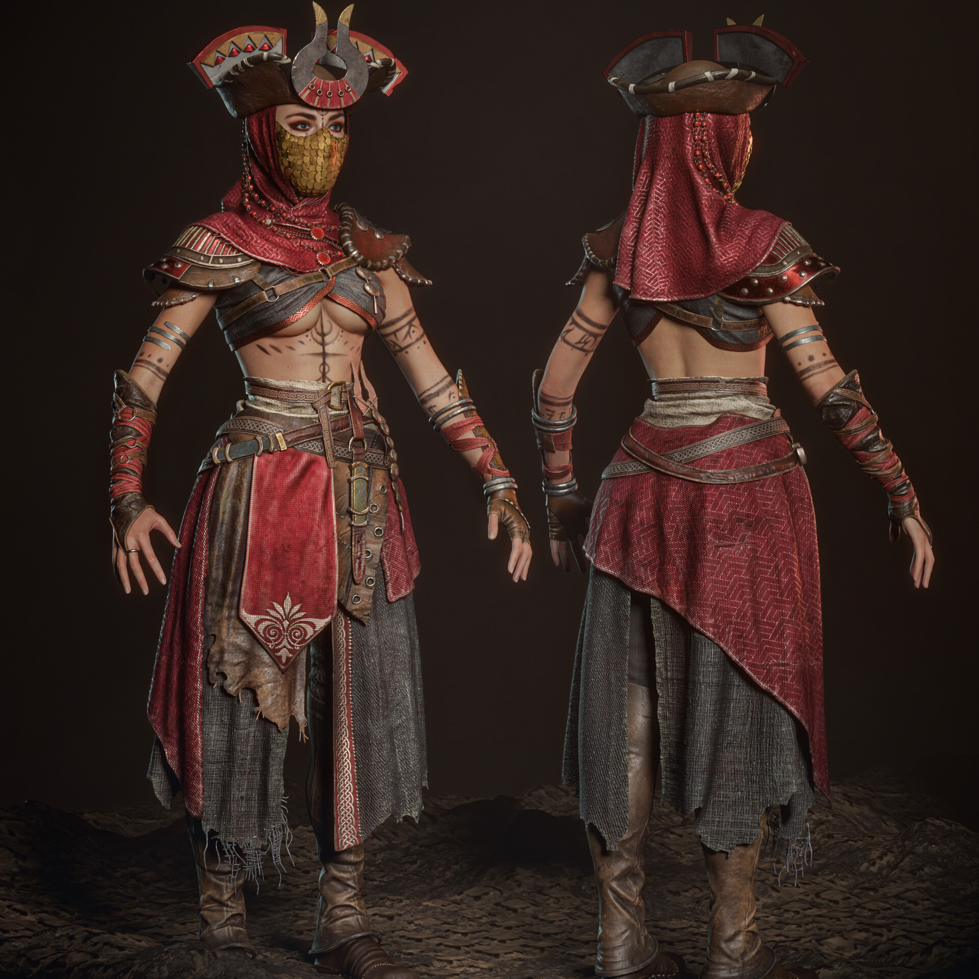 Diablo Fan Art - تصویر 14613