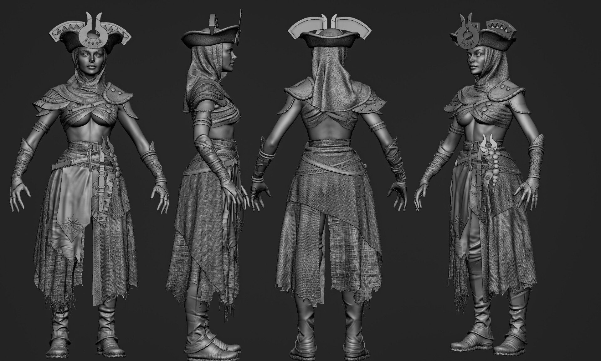 Diablo Fan Art - تصویر 14614