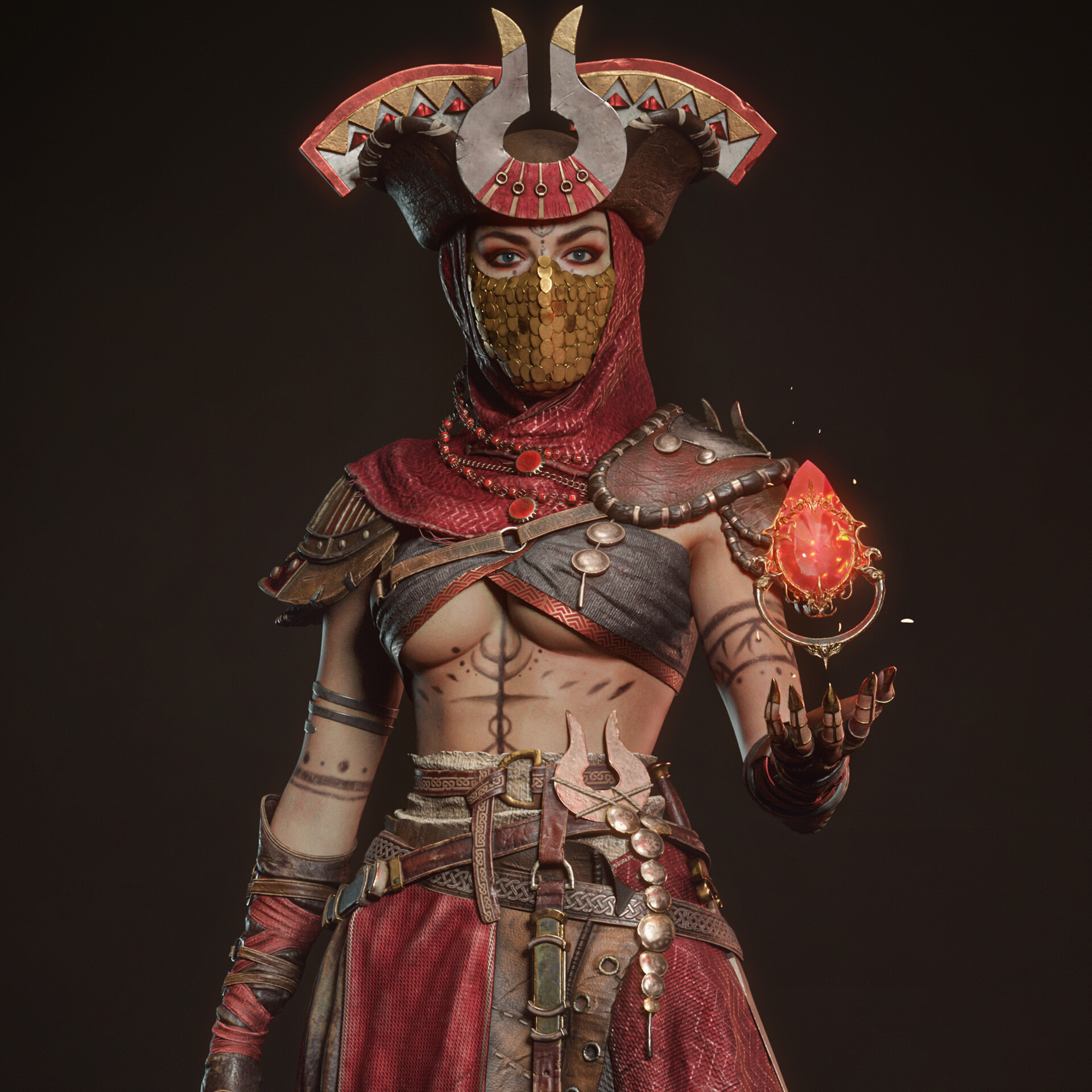 Diablo Fan Art - تصویر 14616