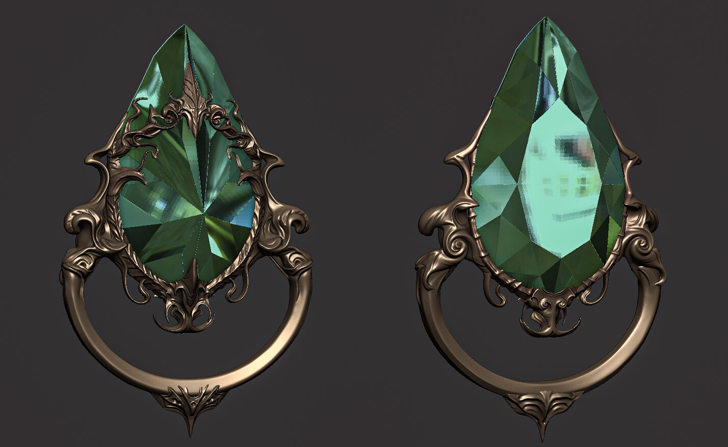 Diablo Fan Art - تصویر 14615