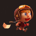 به دنبال گنج گمشده