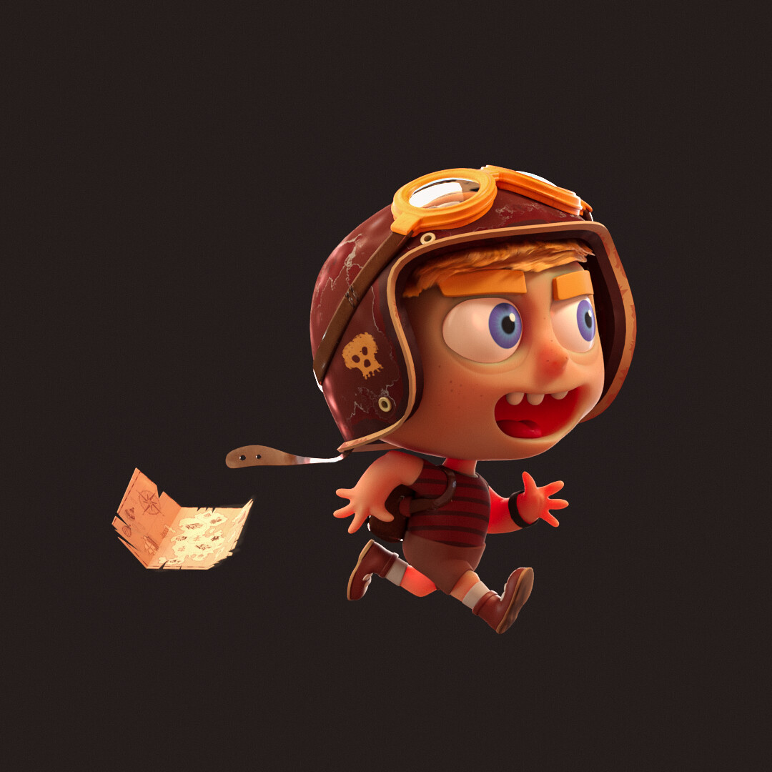 به دنبال گنج گمشده - تصویر 14617