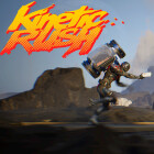 Water Wars : Human V AI- Kinetic Rush 3D Challenge entry