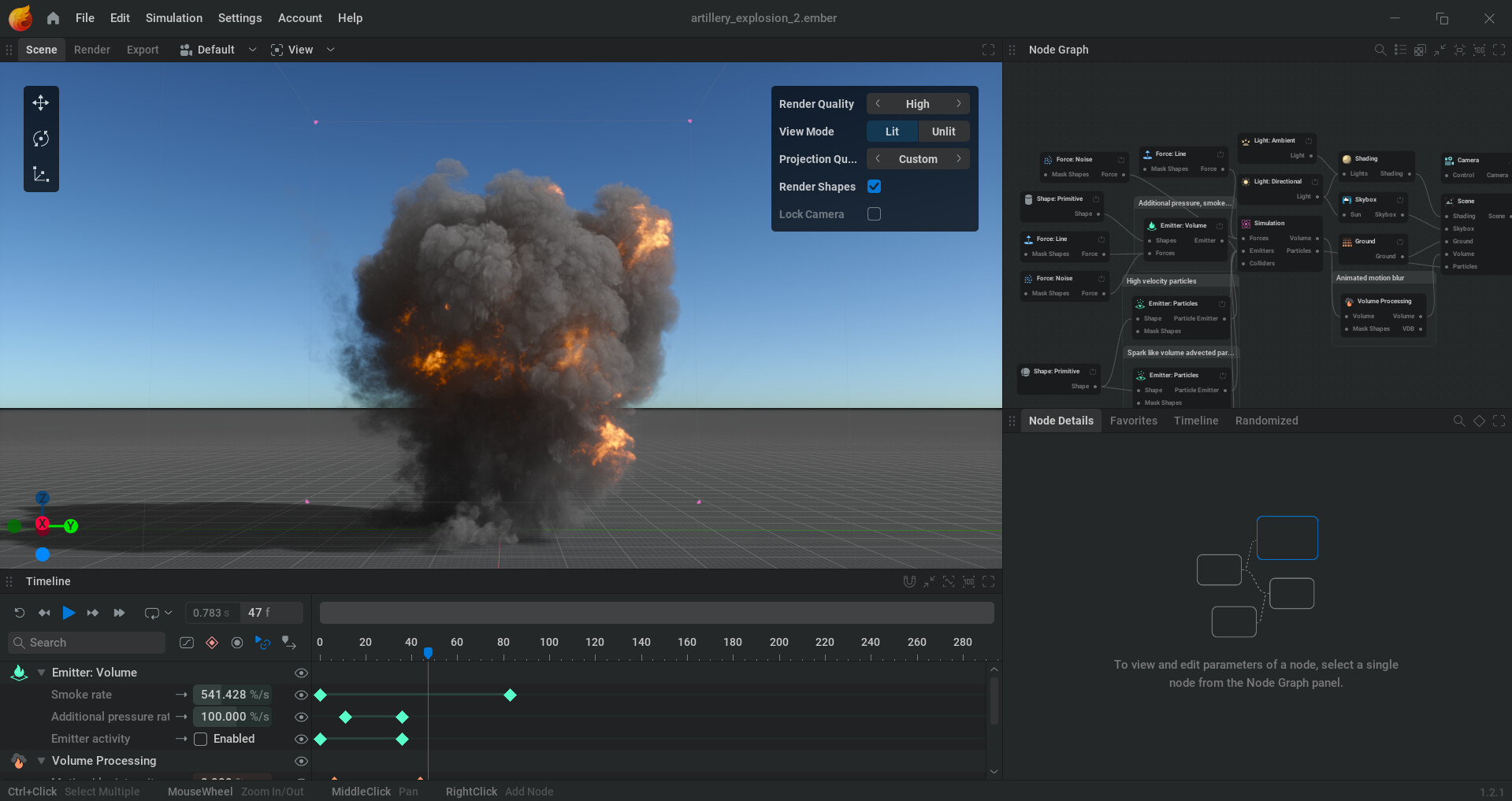 Water Wars : Human V AI- Kinetic Rush 3D Challenge entry - تصویر 14624
