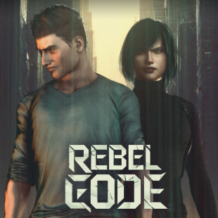 REBEL CODE