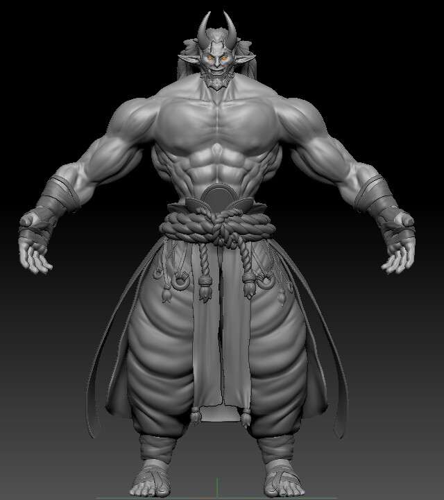 Samurai - تصویر 14634