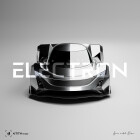 Electron - Hypercar