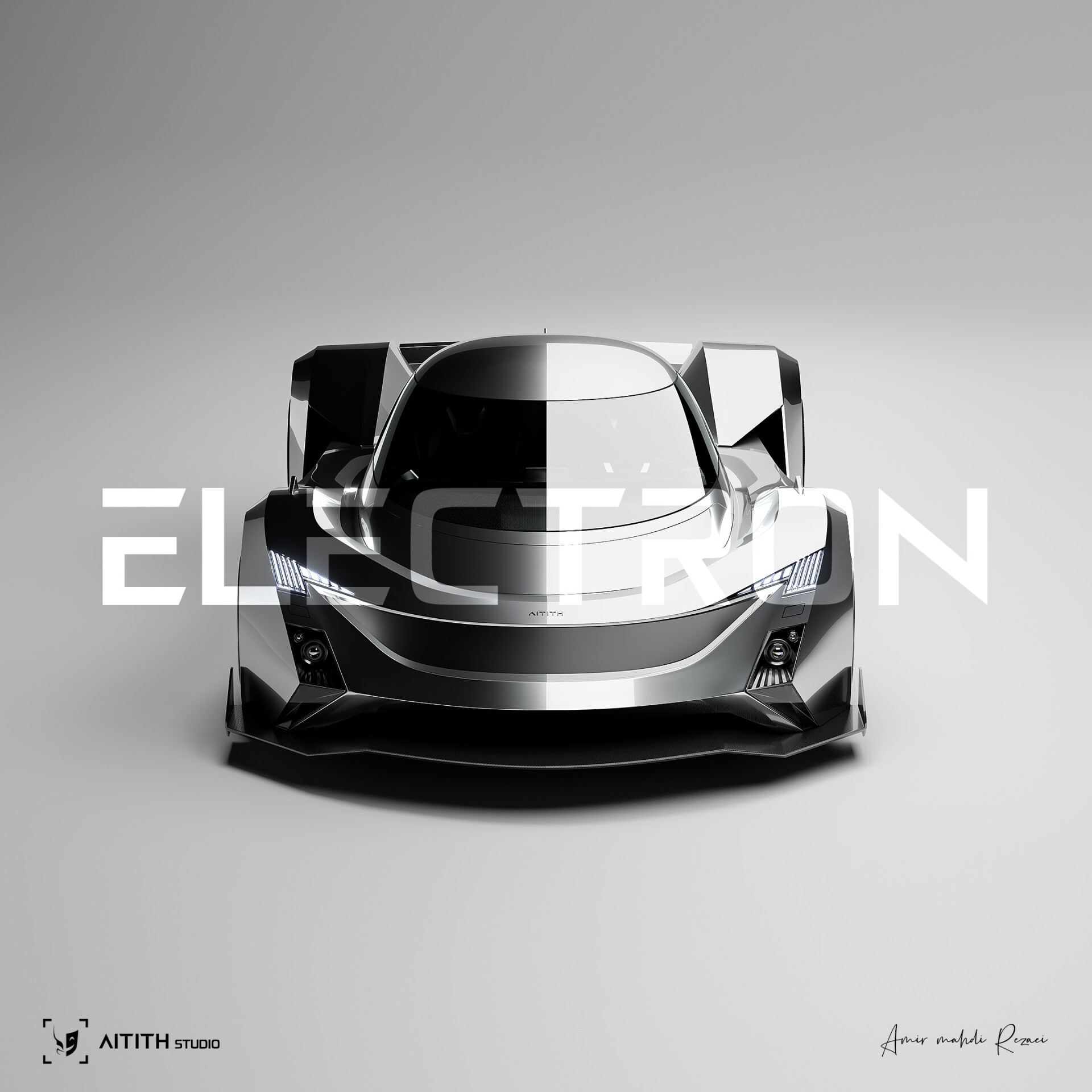 Electron - Hypercar - تصویر 14636