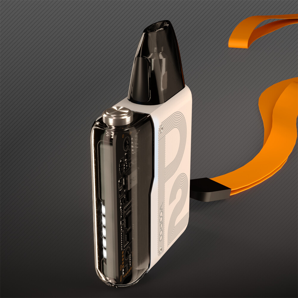 Voopoo Argus P2 ویپ - تصویر 14666