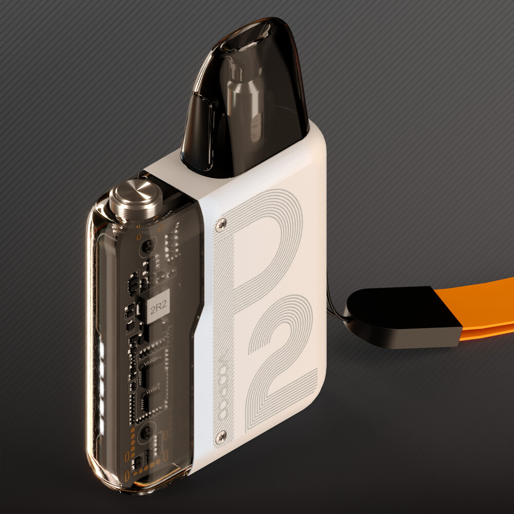 Voopoo Argus P2 ویپ - تصویر 14668