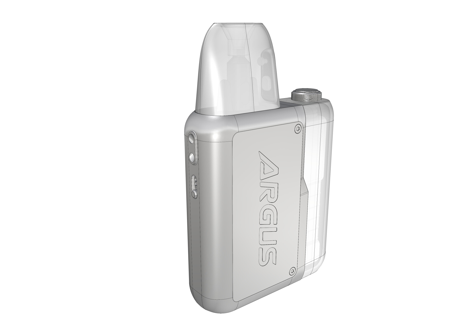 Voopoo Argus P2 ویپ - تصویر 14672