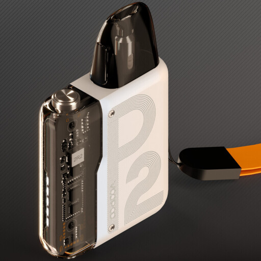 Voopoo Argus P2 ویپ