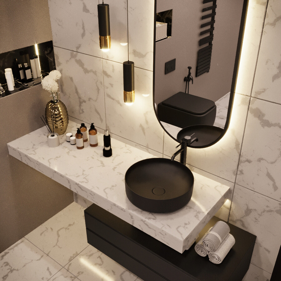 سرویس بهداشتی مدرن - تصویر 14675