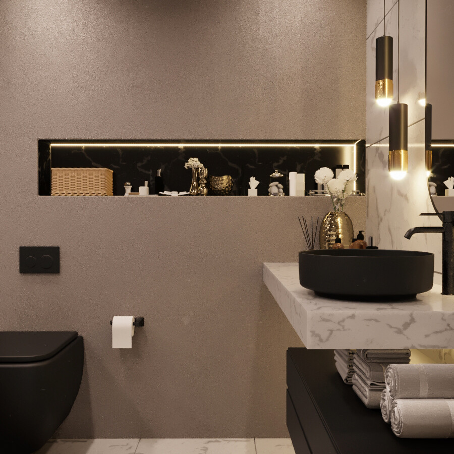 سرویس بهداشتی مدرن - تصویر 14676