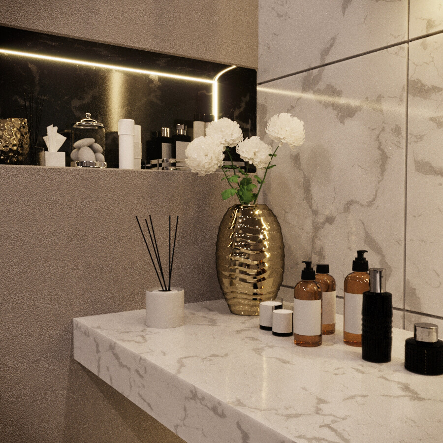 سرویس بهداشتی مدرن - تصویر 14677