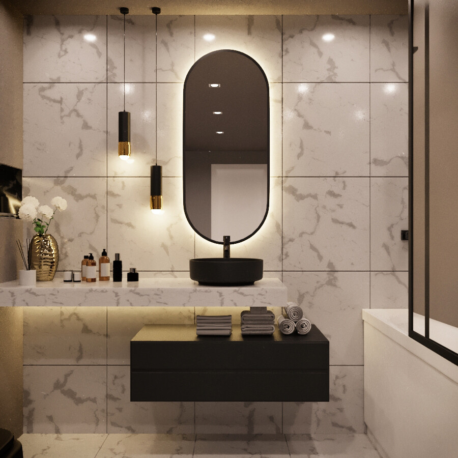 سرویس بهداشتی مدرن - تصویر 14680