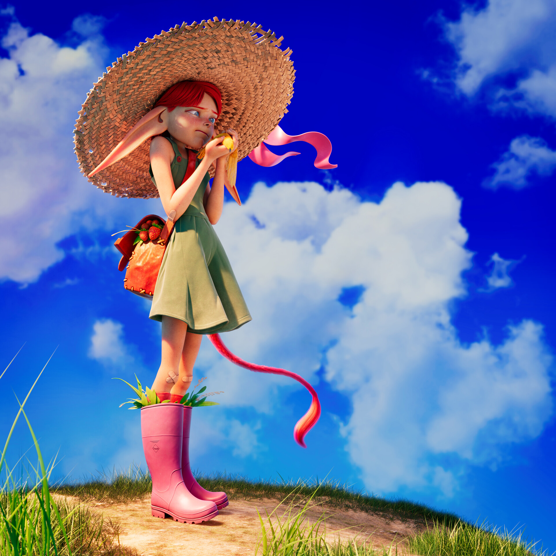 Sophie - تصویر 14692