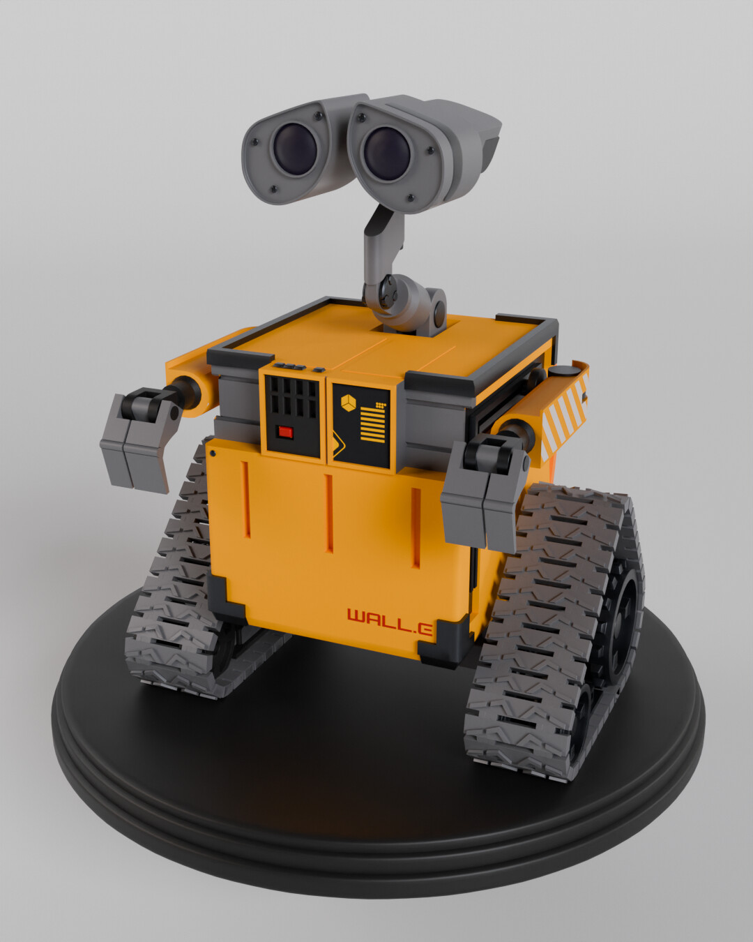 Wall E - تصویر 14698