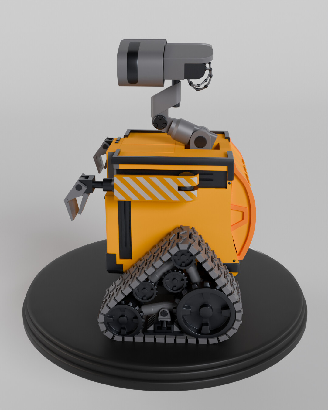 Wall E - تصویر 14699