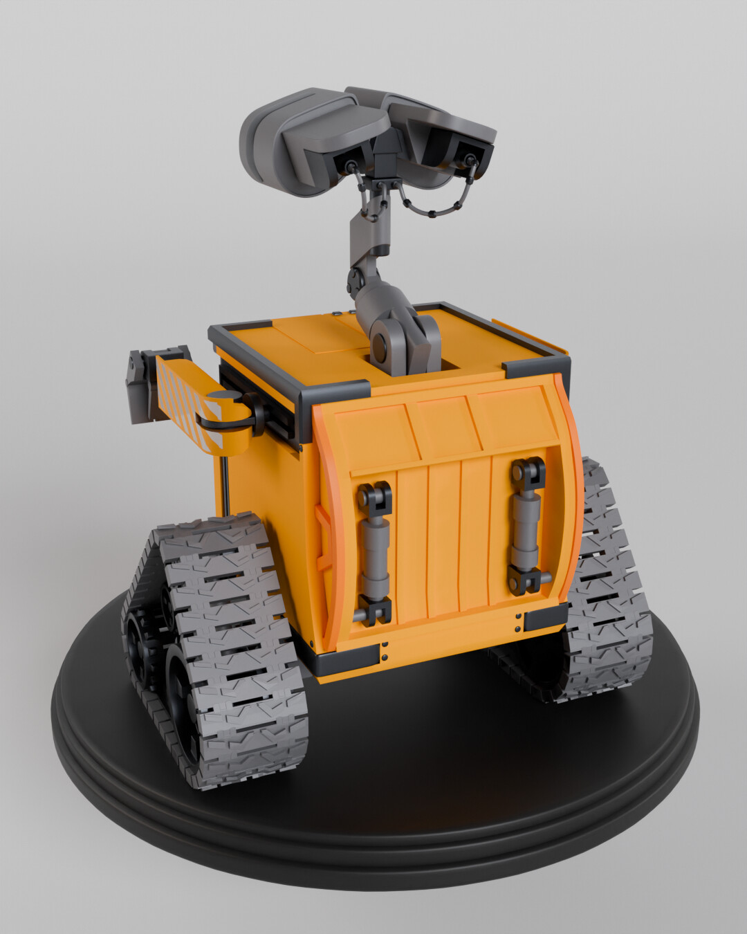 Wall E - تصویر 14700