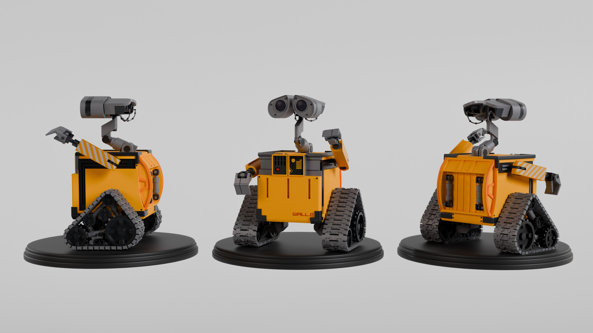 Wall E - تصویر 14701