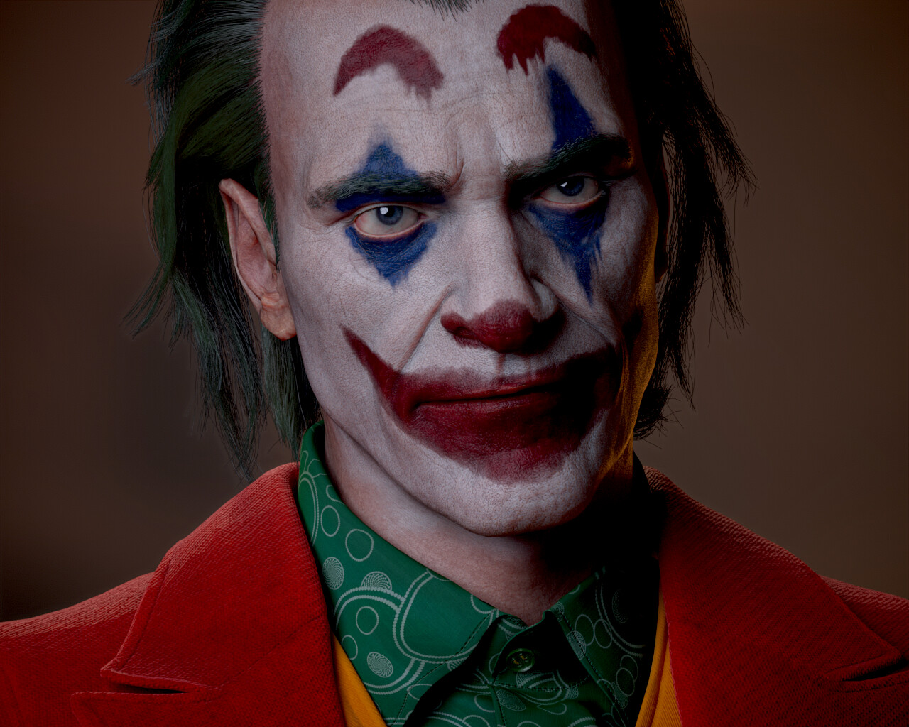 JOKER - تصویر 14702