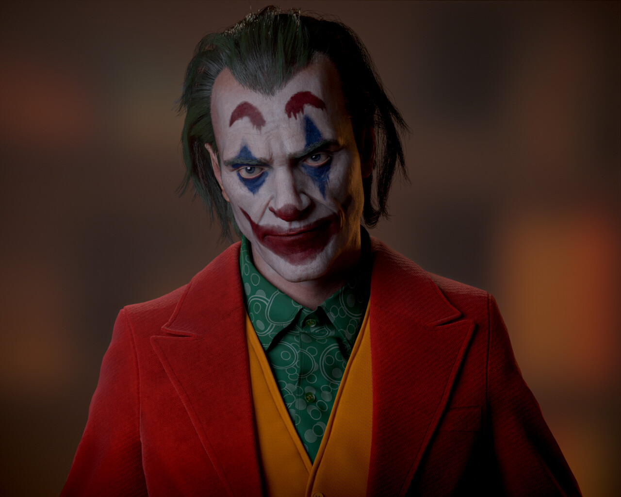 JOKER - تصویر 14704