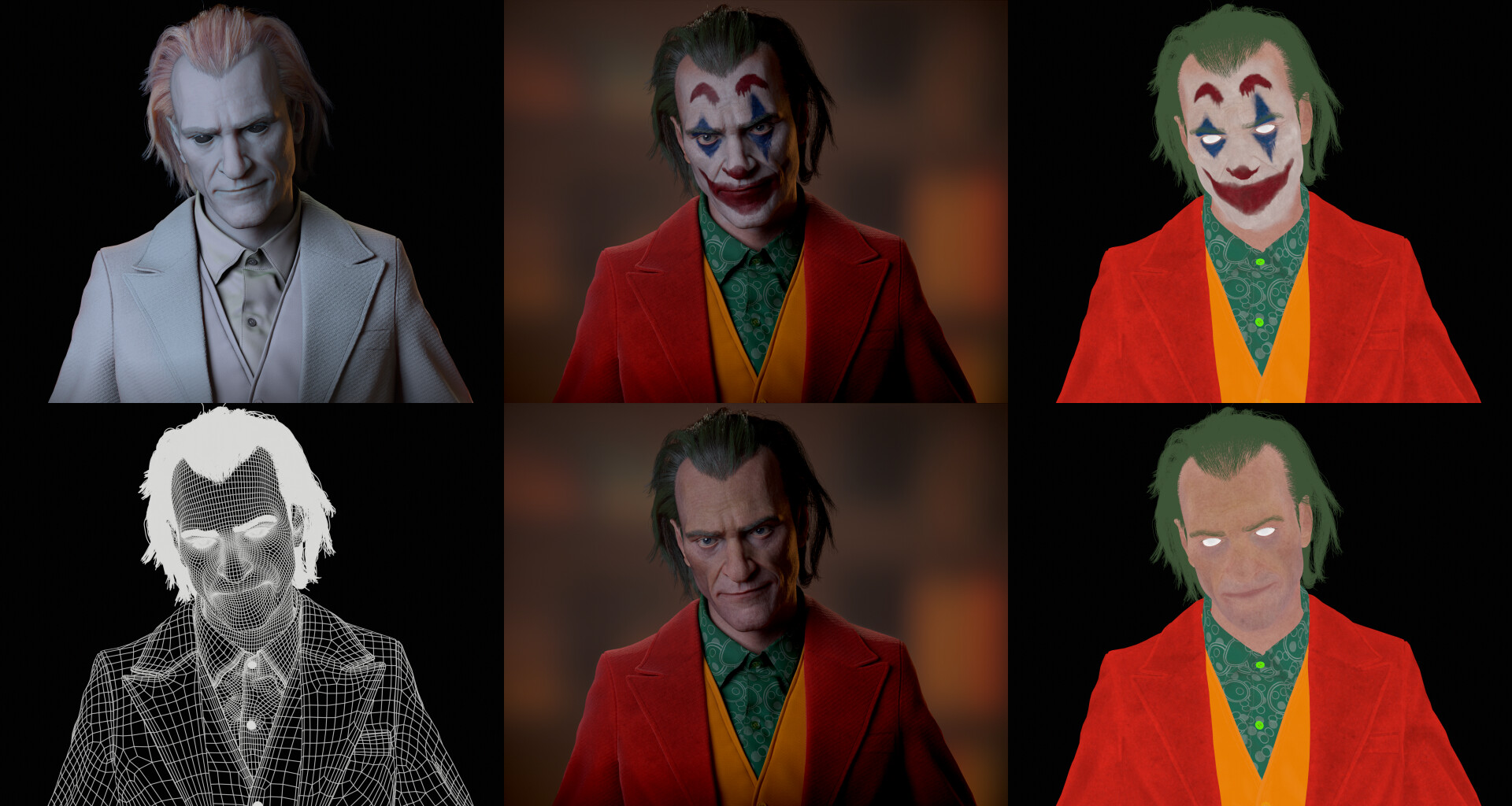 JOKER - تصویر 14705