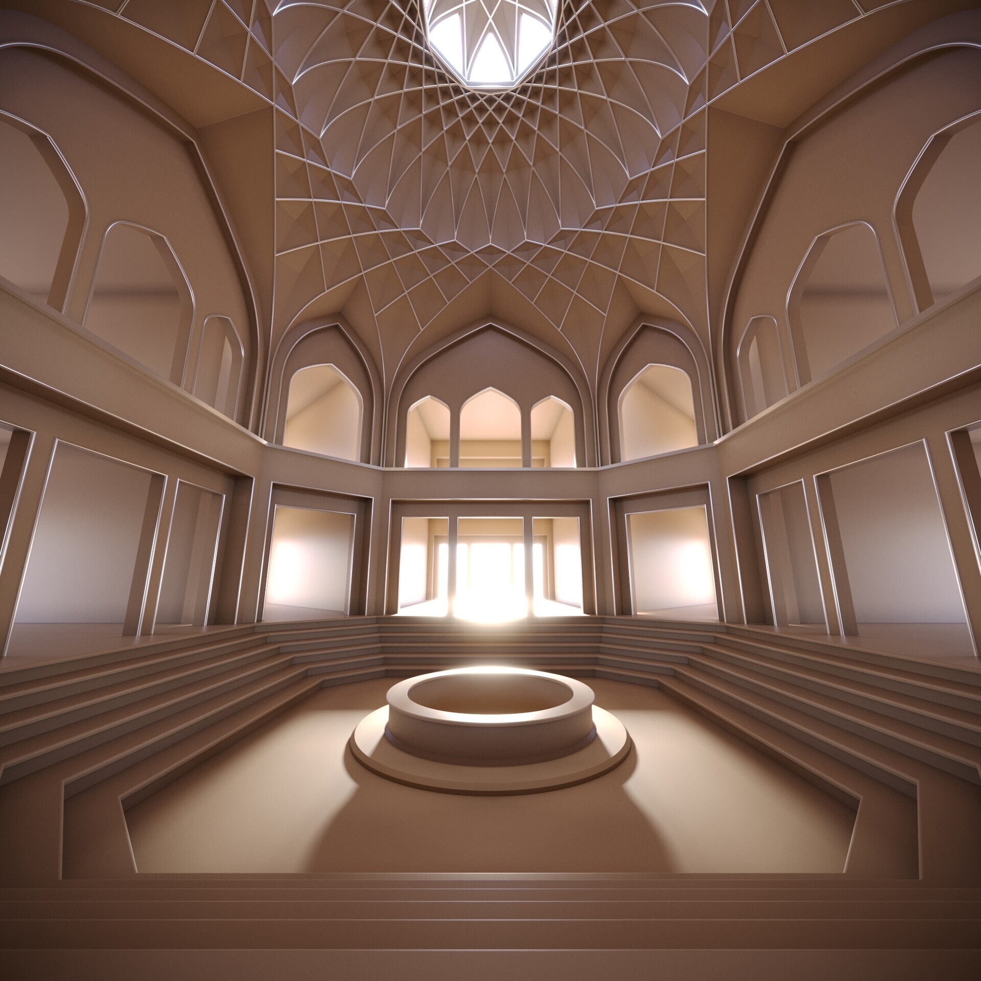 کاربندی یزد - تصویر 14715