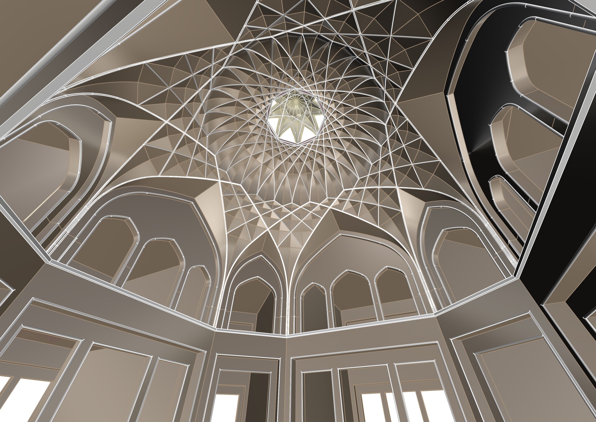 کاربندی یزد - تصویر 14716