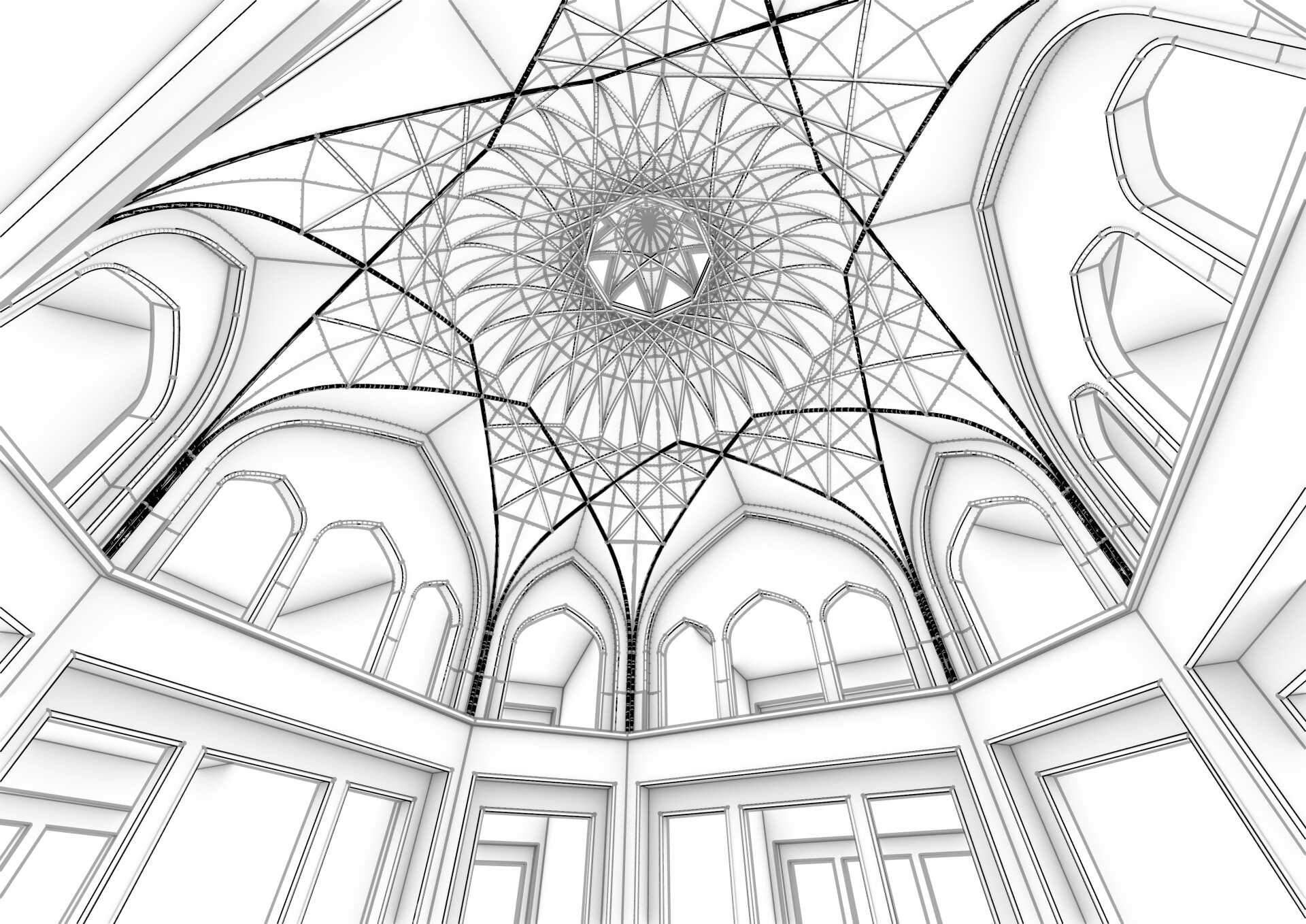 کاربندی یزد - تصویر 14717