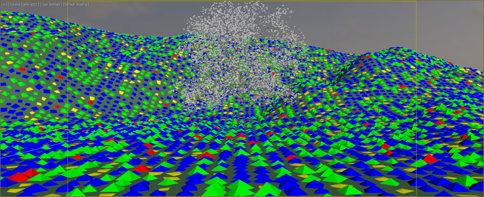 درختِ تنها - تصویر 14720