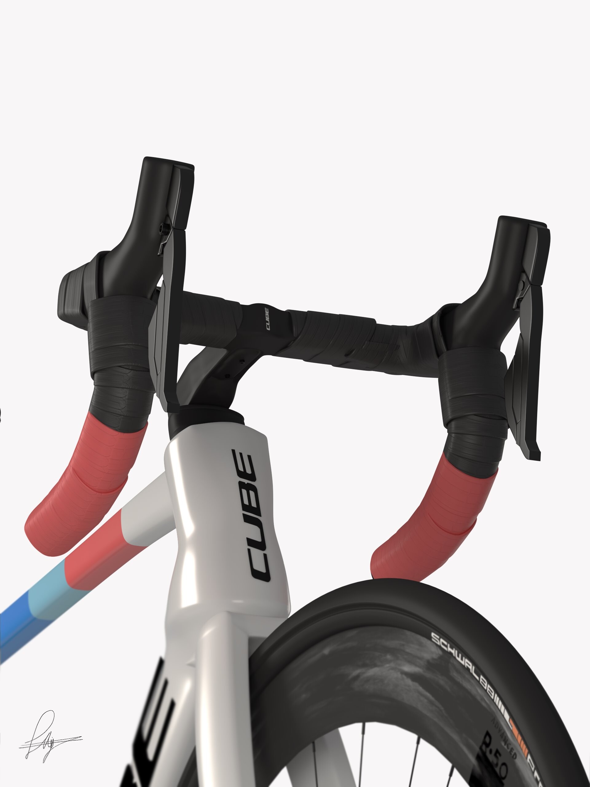 Cube Bike - تصویر 14721