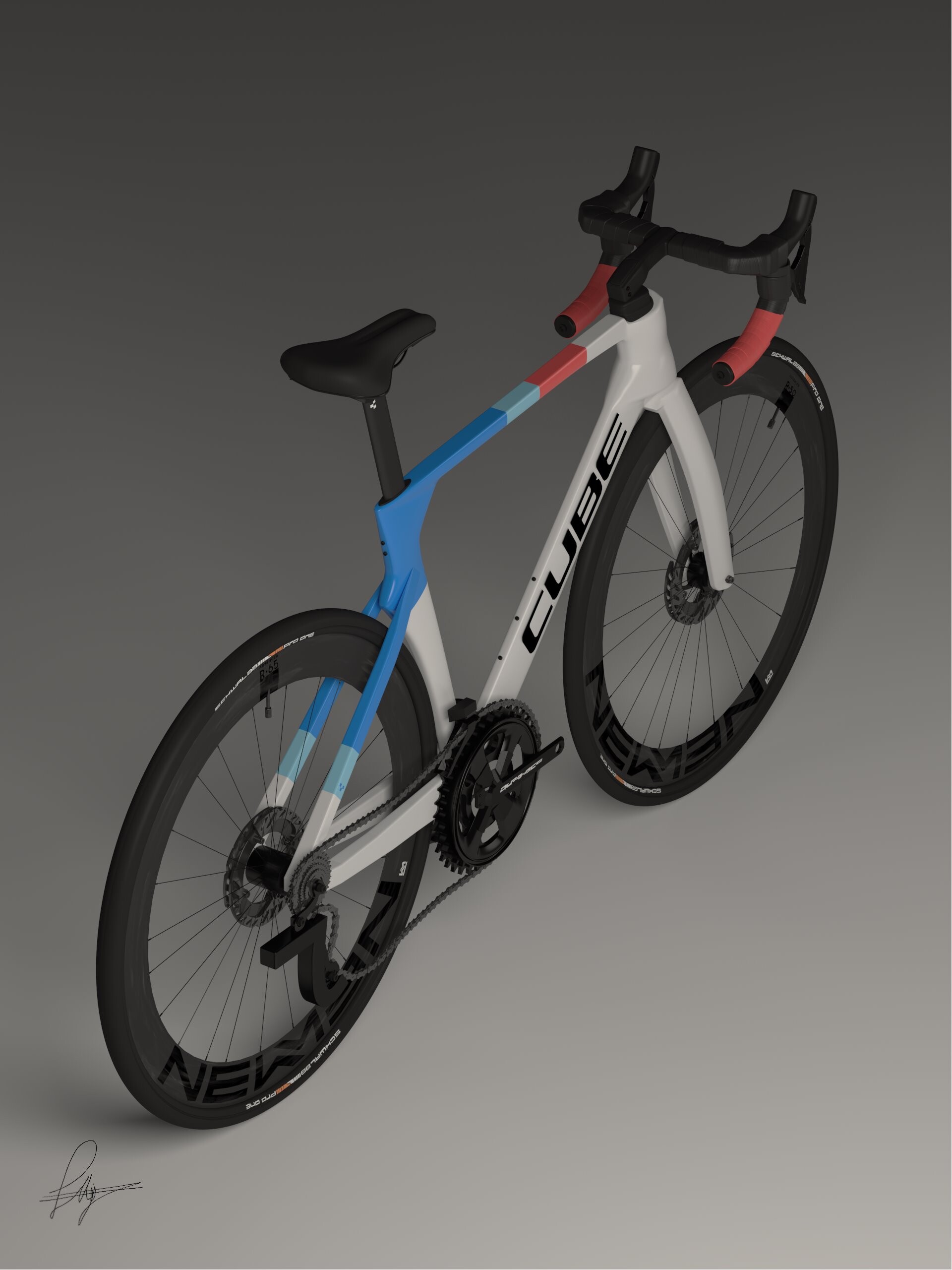 Cube Bike - تصویر 14722