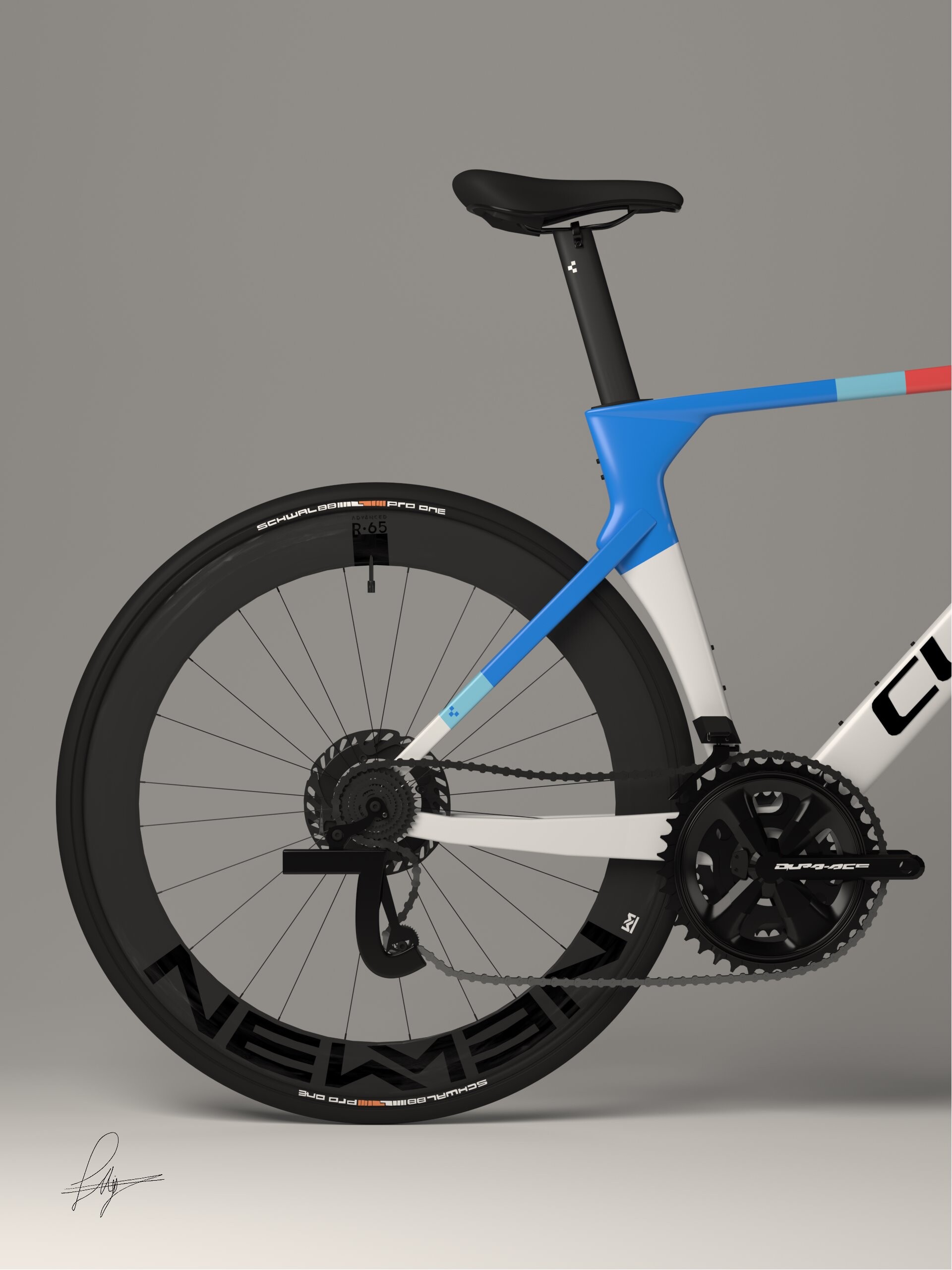 Cube Bike - تصویر 14724